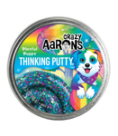 Crazy Aaron's Playful Puppy Thinking Putty