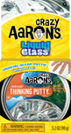 CRAZY AARON'S LIQUID GLASS THINKING PUTTY