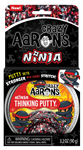 Crazy Aaron's Ninja Thinking Putty