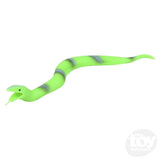 Stretchy Snakes