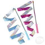 Ribbon Dancer Wands