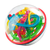 Addict-A-Ball Labyrinth 1