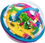 Addict-A-Ball Labyrinth 2