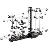 Star Coaster Marble Track Level 2