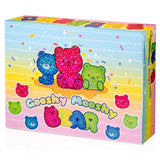 Gooshy Mooshy Bear Sensory Squishy