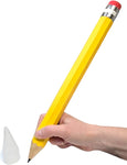 GIANT PENCIL