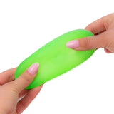 Galaxy Gummy Glob Squishy