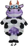 Wiggle Cow 54" Kite
