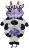 Wiggle Cow 54" Kite