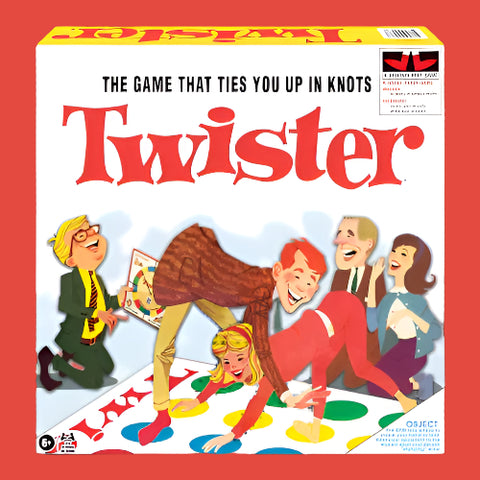 Classic Twister