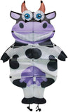 Wiggle Cow 54" Kite