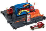 Hot Wheels Fuel Station Shift City Explorers