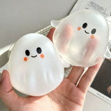 Moldable Ghost Squsihy
