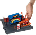 Hot Wheels Fuel Station Shift City Explorers