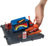 Hot Wheels Fuel Station Shift City Explorers
