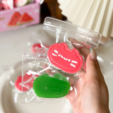 Kitty Cheesecake Squishy
