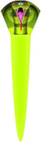 RainForest KingCobra Nylon Kite, 147 Inches Long