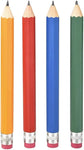 GIANT PENCIL