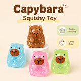 Capybara Maltose Squishy