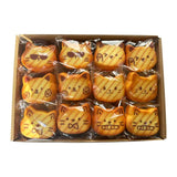 Cat Bread Squishy Slow Rise Squish Toy