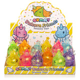 Gummy Unicorn Friend Squishy
