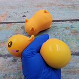 Big Fat Cat Squishy