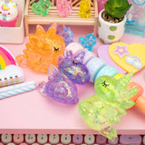 Gummy Unicorn Friend Squishy