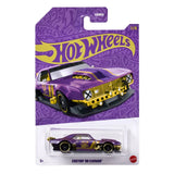 Hot Wheels 57th Anniversary Pearl & Chrome Singles