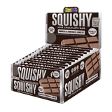 Fun Doh Slow Rise Scented Squishy Chocolate Bar