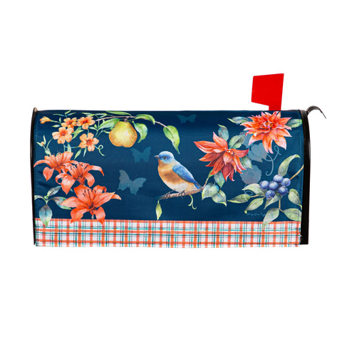 Summer Mailbox Cover