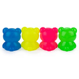 Gooshy Mooshy Bear Sensory Squishy