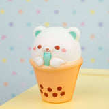 Tapioca Tots Mini Squishy Toys