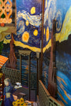 Book Nook Vincent's World