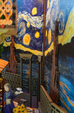 Book Nook Vincent's World