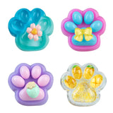 Taba-Licious Mega Paws