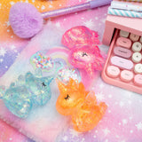 Gummy Unicorn Friend Squishy