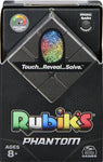 Rubik's Cube Phantom
