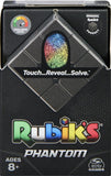 Rubik's Cube Phantom