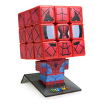 Rubik's Cubers Marvel Edition