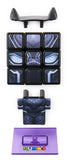 Rubik's Cubers Marvel Edition