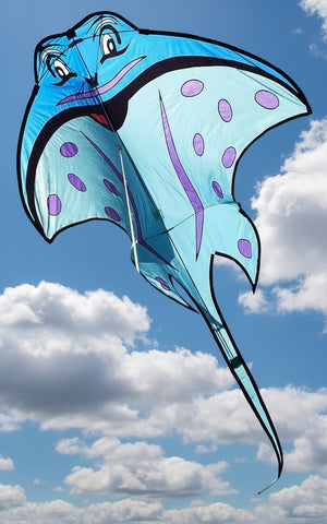 Sting Ray 46" Kite