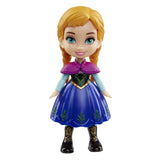 Disney Princess Mini Toddler Doll