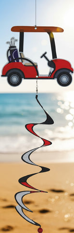 Golf Cart Twister