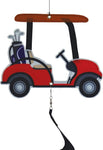 Golf Cart Twister