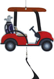 Golf Cart Twister