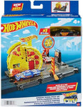 Hot Wheels Pizza Pick-Up City Explorer