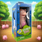 Stinky Pig Game