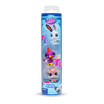 LPS Pet Trio Tubes Series 2 featuring three adorable pets in packaging, perfect for imaginative play.