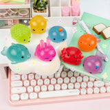 Jumbo Glitter Mochi Sensory Toy PDQ