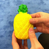 Pineapple Squishy